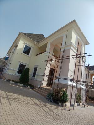 Brand New  5 Bedroom Fully Detached Duplex with Swimming Pool, Diplomatic Zone, Asokoro District, Abuja, Detached Duplex for Rent