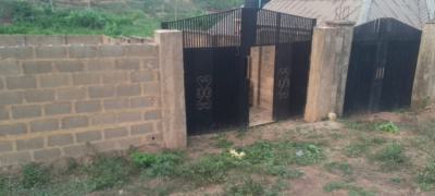 635sqm of Land Fully Fenced with Gate, Olorunda Aba, Akobo, Ibadan, Oyo, Mixed-use Land for Sale