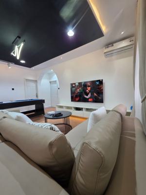 Furnished and Serviced 2 Bedroom, Garki, Abuja, Flat / Apartment for Rent