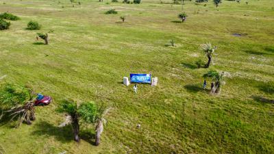 Ode, Cheapest in The Area, Ode Omi, Ibeju Lekki, Lagos, Mixed-use Land for Sale