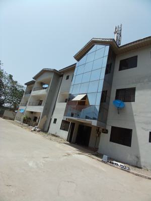 Well Renovated 4 Bedroom Block of Flat, Diplomatic Zone, Asokoro District, Abuja, House for Rent