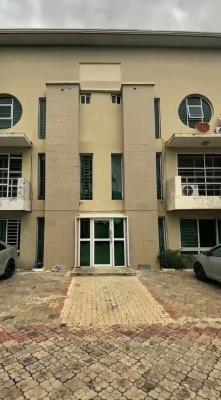 4-bedroom Terrace Duplex in Ikoyi, Ikoyi, Lagos, Terraced Duplex for Rent