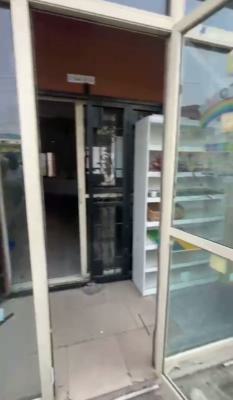 Spacious Restaurant Shop Space Available for Any Business, Ogba, Ikeja, Lagos, Shop for Rent