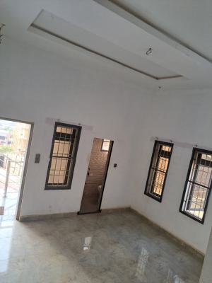 Nicely Finished and Spacious 1 Bedroom Flat, Apo Resettlement Zone E Extension After Mtn Mast, Apo Resettlement, Apo, Abuja, Mini Flat (room and Parlour) for Rent