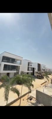 Exquisite 6 Bedroom Detached Duplex with 2 Bq, Phase 1, Lekki, Lagos, Detached Duplex for Sale