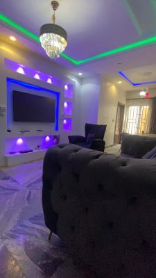 Fully Furnished 2 Bedroom Flat  Katampe Main, Katampe Main, Katampe (main), Katampe, Abuja, Flat / Apartment for Sale