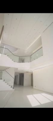 Luxury 6 Bedroom Detached Duplex with 2 Bq, Phase 1, Lekki, Lagos, Detached Duplex for Sale