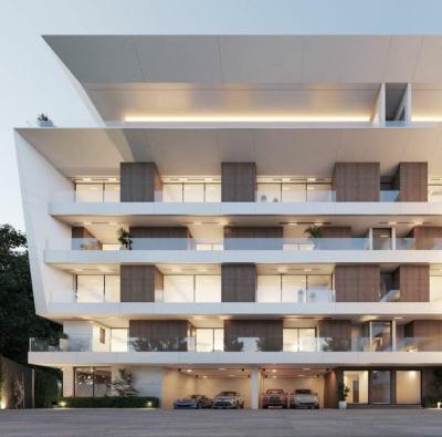 Well-finished Luxury 3 & 4-bedroom Maisonettes with Bq, Lekki Phase 1, Lekki, Lagos, Flat / Apartment for Sale