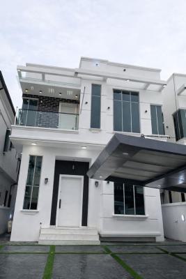 5-bedroom Duplex + Bq - Osapa London, Lekki - ₦500m, Osapa, Lekki, Lagos, Detached Duplex for Sale