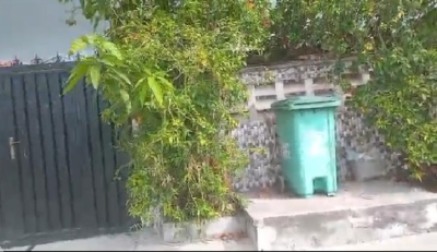 Luxury 3 Bed Self Compound Band a Light, Abraham Adesanya, Ajah, Lagos, House for Rent