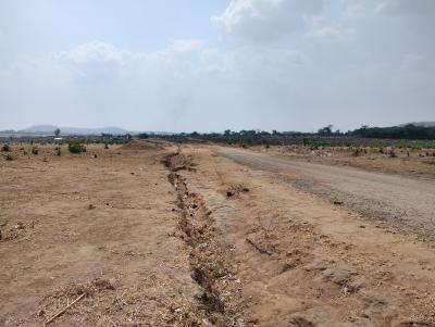Serial Residential Plots, Kuruduma Layout, Guzape District, Abuja, Residential Land for Sale