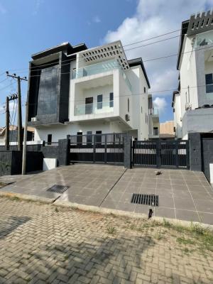 a Contemporary Brand New Luxury 5bedroom Duplex, Amuwo Odofin, Lagos, Detached Duplex for Sale