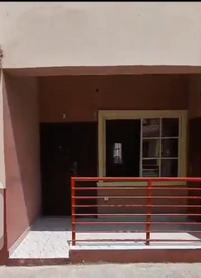 Spacious 2 Bed for Let, Badore, Badore, Ajah, Lagos, House for Rent