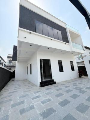 5 Bedroom Fully Detached House with Bq, Lekki County, Lekki, Lagos, House for Sale