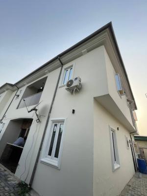 3 Bedroom Apartment at United Estate Sangotedo, Ajah, Lagos., United Estate, Sangotedo Ajah, Sangotedo, Ajah, Lagos, Flat / Apartment for Rent