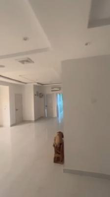 a Tastefully Finished 2-bedroom Apartment at Paradise Estate Life Camp, Paradise Estate, Life Camp, Abuja, House for Sale