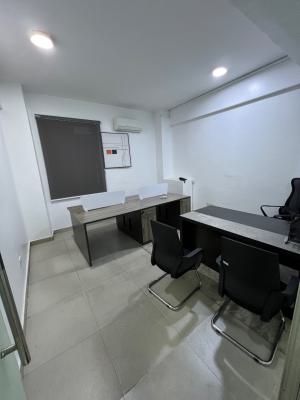 Furnished and Neatly Demarcated Office Spaces with Air Conditioners, Oniru, Victoria Island (vi), Lagos, Office Space for Rent
