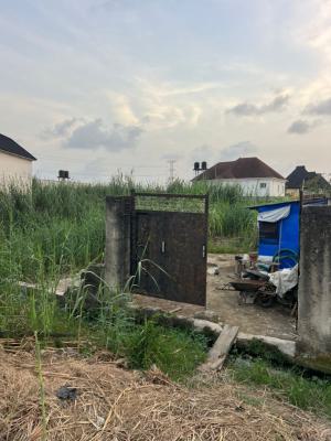 Plot of Land, Addo Road, Ajah, Lagos, Residential Land for Sale