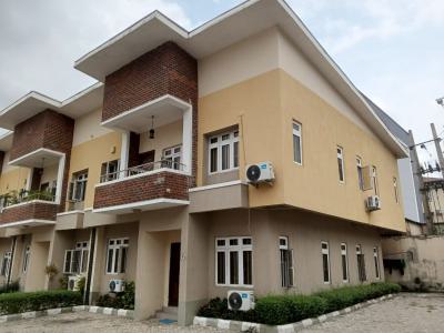 4 Bedrooms Terrace Duplex, Adeniyi Jones, Ikeja, Lagos, Flat / Apartment for Rent