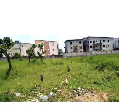 Residential Land Measuring 2,654sqm with C of O, Life Camp, Abuja, Residential Land for Sale