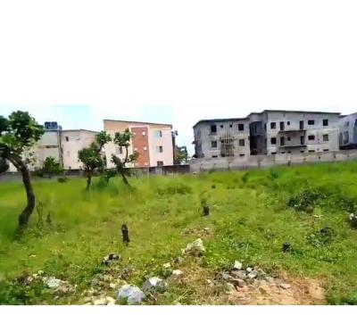 2,654sqm, Residential, C of O, Tarred Road, Life Camp, Abuja, Residential Land for Sale
