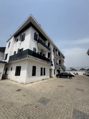 Fully Furnished Two (2) Bedroom Apartment, Vgc, Lekki, Lagos, Flat / Apartment for Rent