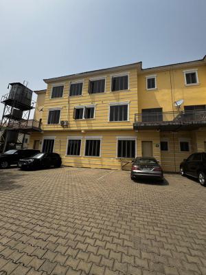 a Very Good Spacious & Serviced 4-bedroom Terrace Duplex, Maitama District, Abuja, Terraced Duplex for Rent