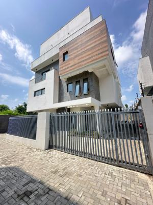 Fully Serviced Waterfront 6 Bedroom Villa with Jetty, Fully Serviced Waterfront Villa with Private Jetty, Banana Island, Ikoyi, Lagos, Detached Duplex for Sale