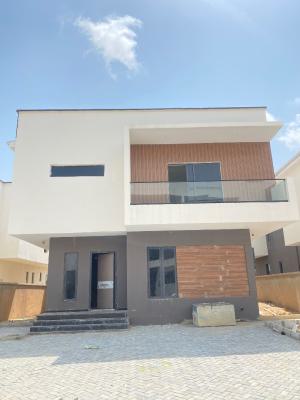 Brand New Fully Automated 5 Bedroom Duplex with Swimming Pool, Lagoon District, Lekki Foreshore, Lekki Phase 1, Lekki, Lagos, Detached Duplex for Sale