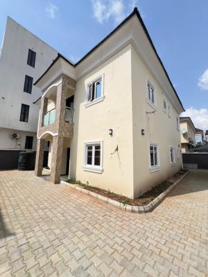 5  Bedroom Fully Detached Duplex  Price:400m at Chevron Lekki, Chevron Estate Lekki, Lekki, Lagos, Detached Duplex for Sale
