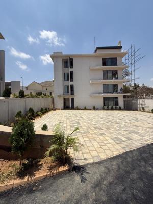 3 Bedrooms Apartment, Maitama District, Abuja, Flat / Apartment for Sale