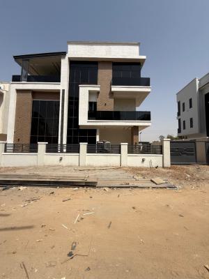 5 Bedroom Detached Duplex, Gaduwa District, Gaduwa, Abuja, Detached Duplex for Sale