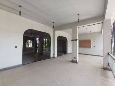 Serviced 144sqm Shop / Office Space on The Second Floor, Wuse 2, Abuja, Shop for Rent