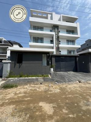 #listing 007  2 &3 Bed  180m & 300m  Luxury 2 Bedroom, Ikate, Lekki, Lagos, Flat / Apartment for Sale