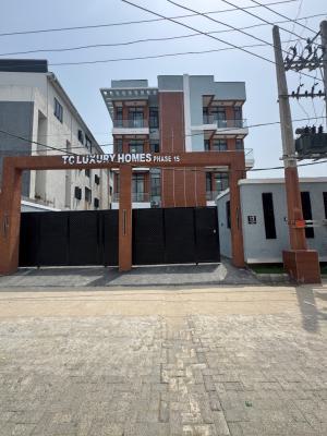 Spacious Two (2) Bedrooms Apartment, Ologolo, Lekki, Lagos, Flat / Apartment for Sale