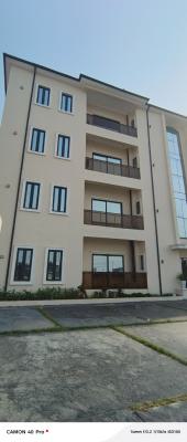 Luxury 3 Bedroom Flat Upstairs in Lekki Right By Ikate, By Nike Art Gallery, Lekki Phase 1, Lekki, Lagos, Flat / Apartment for Rent