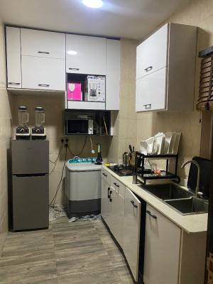 Luxury 2 Bedrooms, Lekki Phase 1, Lekki, Lagos, Flat / Apartment Short Let