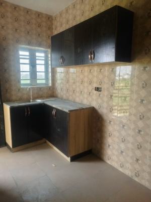 Brand New 2 Bedrooms Flat, Happyland Estate, Ajah, Lagos, Flat / Apartment for Rent