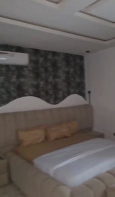 Furnished 3-bedroom Flat (no Bq) at Ikate, Off Kusenla, Ikate Elegushi, Lekki, Lagos, Flat / Apartment for Rent