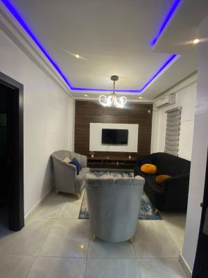 Luxurious 1bedroom, Lekki Phase 1, Lekki Phase 1, Lekki, Lagos, Mini Flat (room and Parlour) Short Let