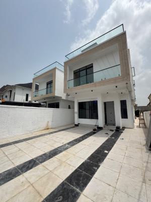 Beautiful Five (5) Bedroom Detached Duplex, Ologolo, Lekki, Lagos, Detached Duplex for Sale