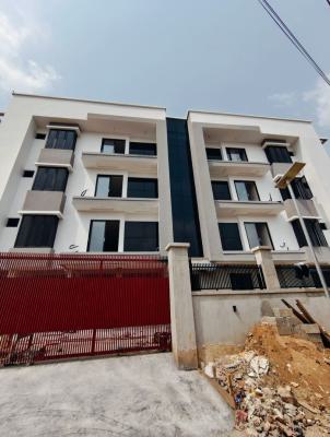Exquisitely Built 3 Bedroom Apartment with Elevator in a Gated Estate, Allen, Ikeja, Lagos, Flat / Apartment for Sale
