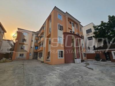 8 Units of 3 Bedroom Luxury Apartment, Oniru, Victoria Island (vi), Lagos, Flat / Apartment for Rent