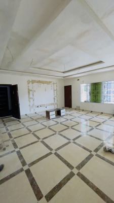 Newly Renovated 3 Bedroom Apartment with Bq, Ikate, Lekki, Lagos, Flat / Apartment for Rent