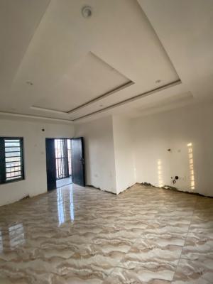 Brand New Two Bedroom Apartment Upstairs, Oliver Garden Estate Ogombo, Ajah, Lagos, Flat / Apartment for Rent