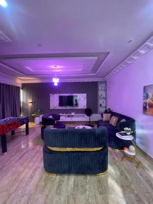 Furnished 2bedroom Apartment, Ilasan, Lekki, Lagos, Flat / Apartment for Rent