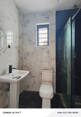 Luxury Mini Flat with Two Toilets in Vgc, Harris Drive, Vgc, Lekki, Lagos, Mini Flat (room and Parlour) for Rent