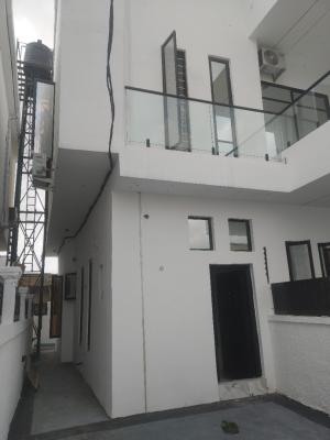 Brand New Spacious 2 Bedroom Flat with Self Compound, Blenco, Sangotedo, Ajah, Lagos, Flat / Apartment for Rent