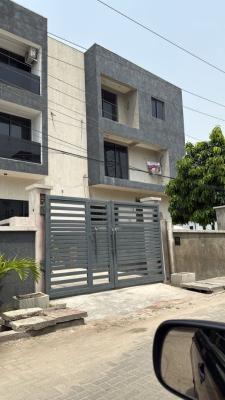 4- Bedroom Terrace in Agungi, Agungi, Agungi, Lekki, Lagos, Terraced Duplex for Rent