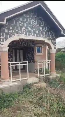 Standard 3bedroom Bungalow, Odogunyan-itaoluwo Area, Ikorodu, Lagos, Detached Bungalow for Sale